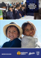 Politica Nacional de Convivencia Escolar