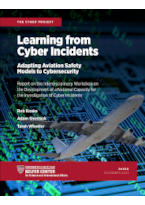 Learning from Cyber Incidents