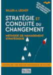 Stratégie et Conduite du Changement