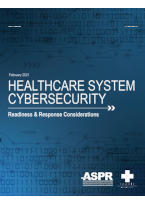 Healthcare System Cybersecurity