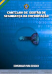 Cartilha de Gestão de Segurança da Informação