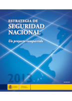 Estrategia de Seguridad Nacional
