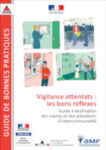 Vigilance Attentats : Les Bons Réflexes