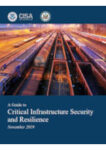 Critical Infrastructure Security and Resilience