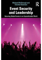 Event Security and Leadership