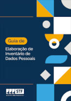 Guia de Elaboração de Inventário de Dados Pessoais