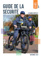Guide de la Securité à Grand Quevilly