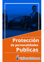 Protección de Personalidades Públicas