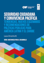 Seguridad Ciudadana y Convivencia Pacífica