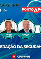 Operação da Segurança
