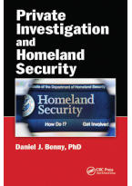 Private Investigation and Homeland Security