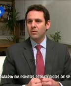 Reportagem Comércio de Produtos Piratas pelas Ruas de SP