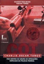 COT - Charlie. Oscar. Tango.