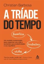 A Tríade do Tempo
