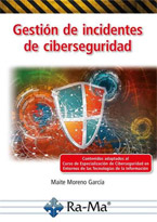 Gestión de Incidentes de Ciberseguridad