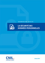 La Sécurité des Données Personnelles