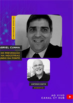 Tecnologia, Pilar da Prevenção de Perdas