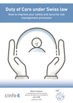 Duty of Care under Swiss law