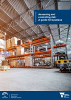 Assessing and Controlling Risk: A Guide for Business