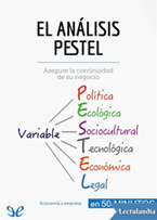 El Análisis PESTEL