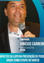 Impactos da LGPD na Prevenção de Perdas