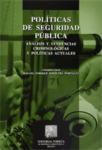 Politicas de Seguridad Pública