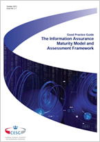 The Information Assurance Maturity Model and Assessment Framework