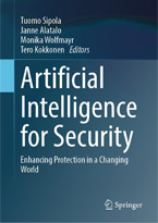 Artificial Intelligence for Security