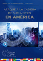Ataque a la Cadena de Suministro en América