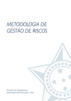 Metodologia de Gestão de Riscos