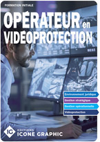 Opérateur en Vidéoprotection