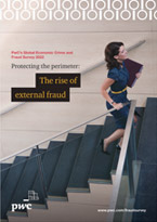 Protecting the Perimeter: The Rise of External Fraud