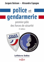 Police et Gendarmerie