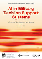 AI in Military Decision Support Systems