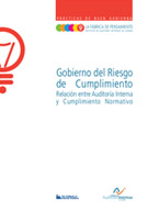 Gobierno del Riesgo de Cumplimiento