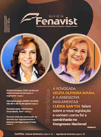 Revista Fenavist – Abril 2025