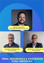 Segurança e Processos para Industria