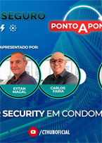 Cyber Security em Condomínios