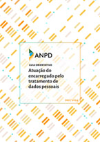 Atuação do Encarregado pelo Tratamento de Dados Pessoais