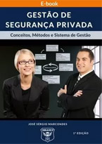 Gestão de Segurança Privada