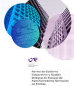 Norma de Gobierno Corporativo y Gestión Integral de Riesgos de Administradoras Generales de Fondos