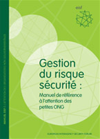Gestion du Risque Sécurité