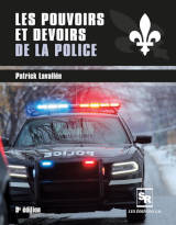 Les Pouvoirs et Devoirs de la Police