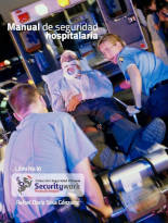 Manual para la Seguridad Privada de Seguridad Hospitalaria
