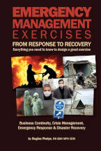 Emergency Management Exercises