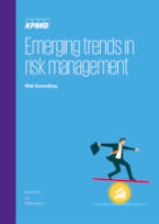 Emerging Trends in Risk Management