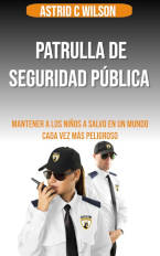 Patrulla de Seguridad Pública
