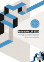 Análisis de los Informes Técnicos de Autoevaluaciones de Riesgos de los Sujetos Obligados