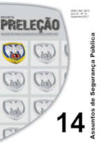Revista Preleção – Ano I – N° 14