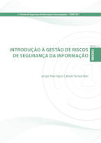 Introdução à Gestão de Riscos de Segurança da Informação